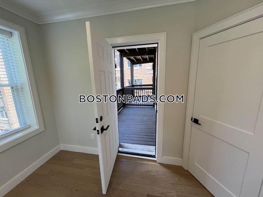 BOSTON - ALLSTON - 3 Beds, 1 Bath - Image 26