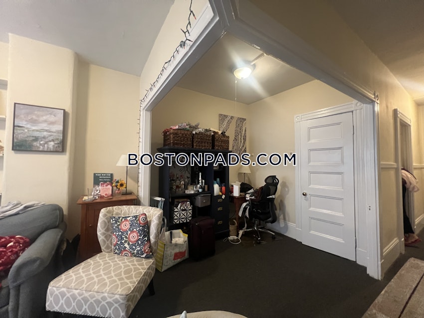 BOSTON - BEACON HILL - 3 Beds, 1 Bath - Image 14