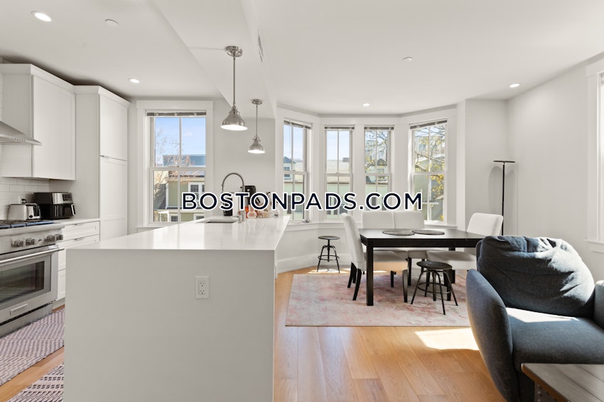 BOSTON - SOUTH BOSTON - THOMAS PARK - 3 Beds, 2 Baths - Image 2