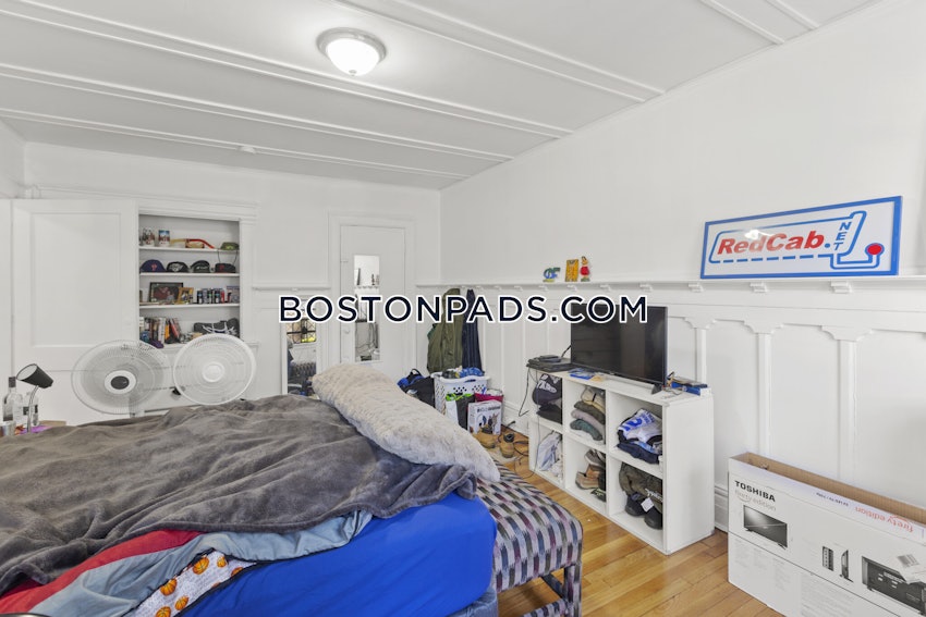 BOSTON - ALLSTON/BRIGHTON BORDER - 3 Beds, 1 Bath - Image 45