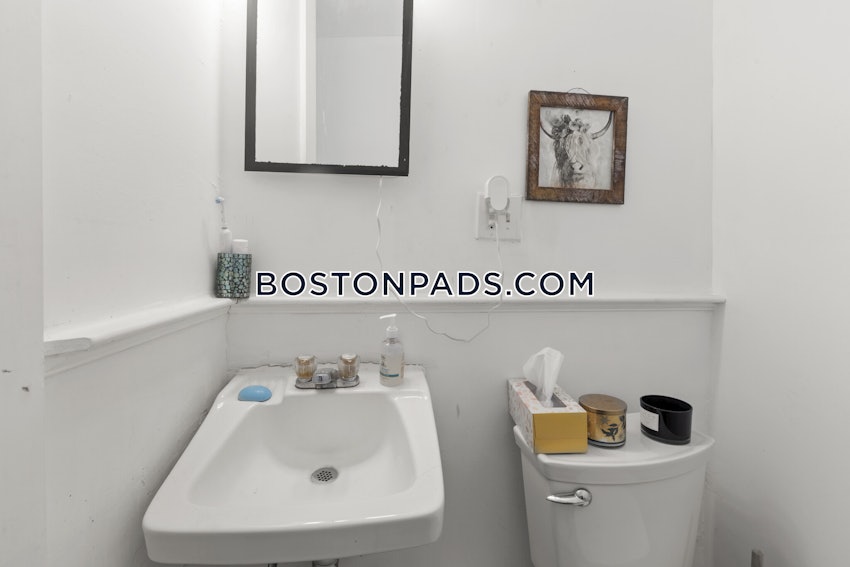 BOSTON - ALLSTON/BRIGHTON BORDER - 3 Beds, 1 Bath - Image 60