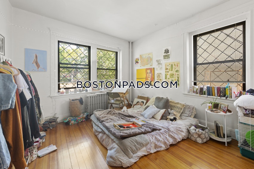 BOSTON - ALLSTON/BRIGHTON BORDER - 3 Beds, 1 Bath - Image 37