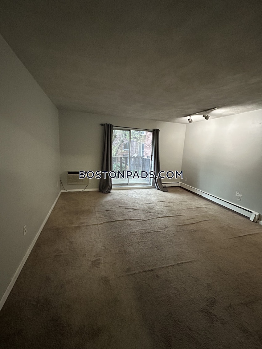 NEWTON - CHESTNUT HILL - 1 Bed, 1 Bath - Image 5