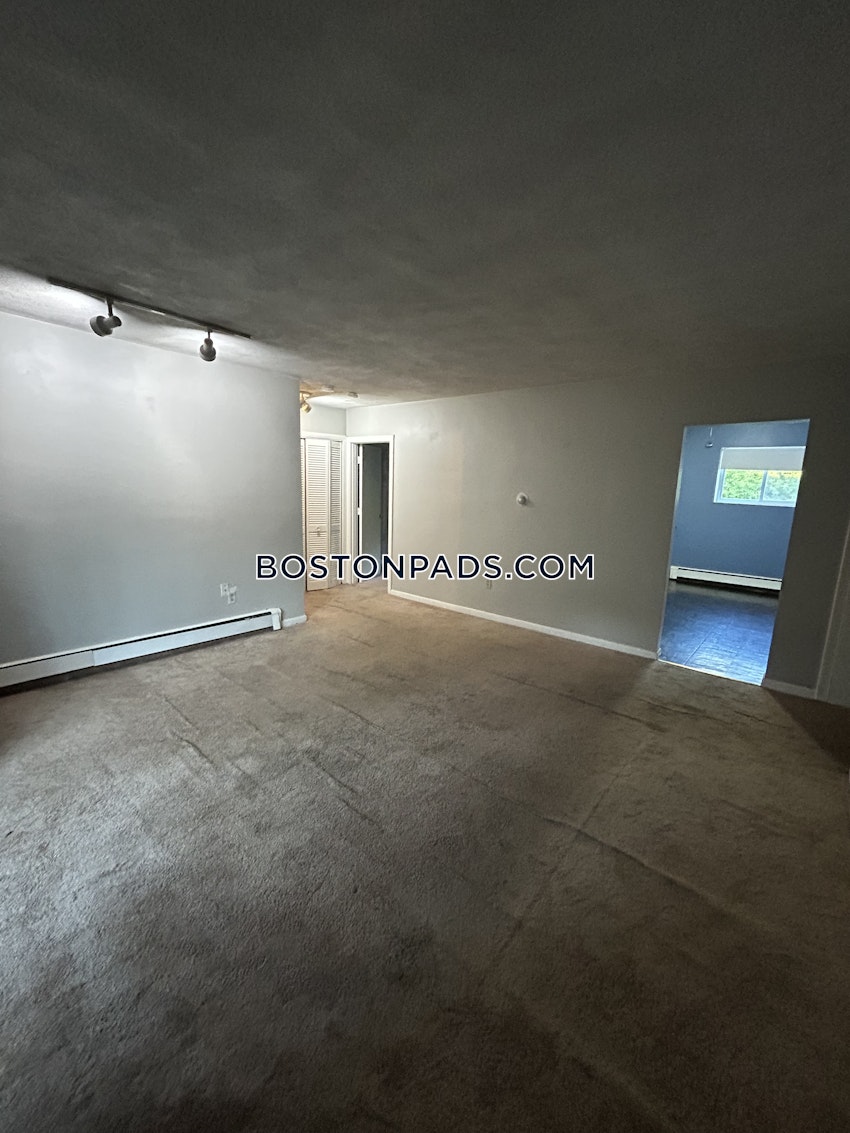 NEWTON - CHESTNUT HILL - 1 Bed, 1 Bath - Image 4