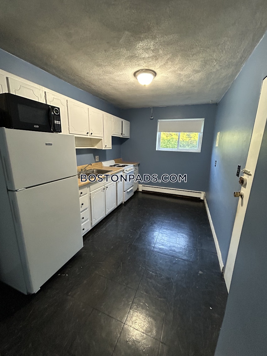 NEWTON - CHESTNUT HILL - 1 Bed, 1 Bath - Image 3