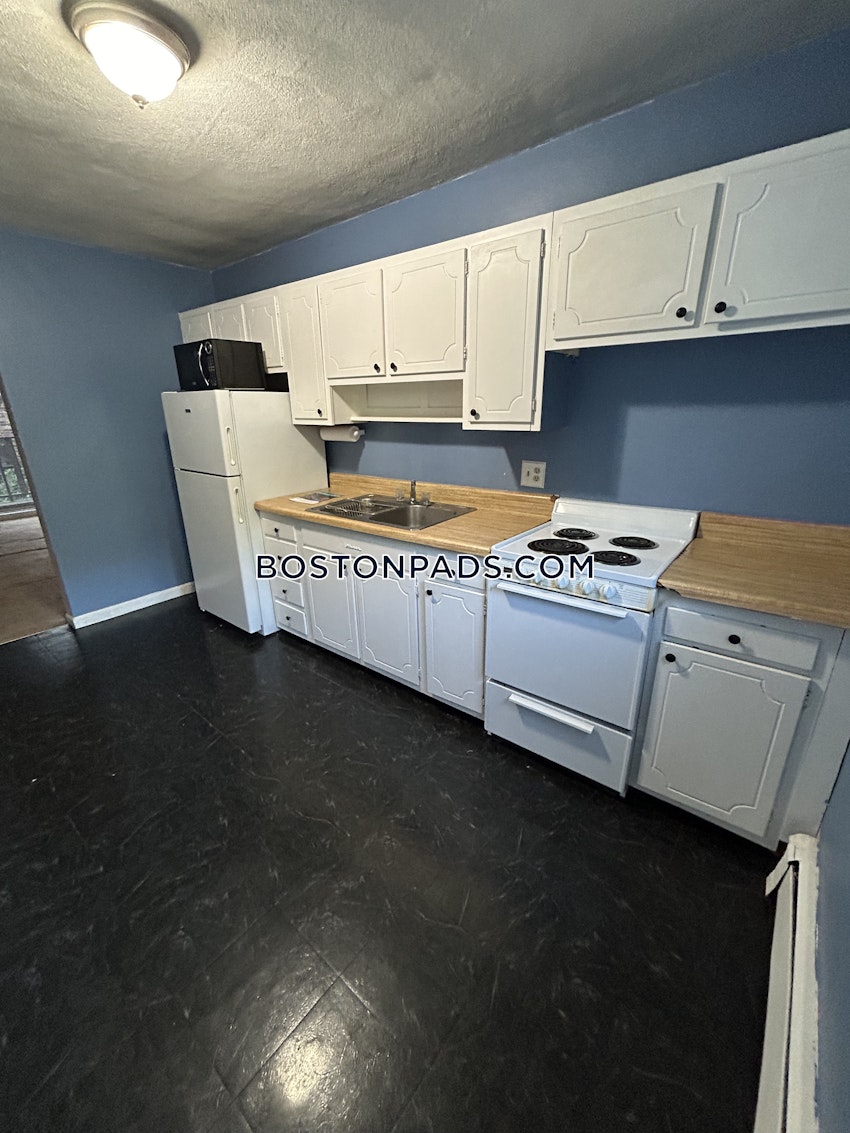 NEWTON - CHESTNUT HILL - 1 Bed, 1 Bath - Image 1