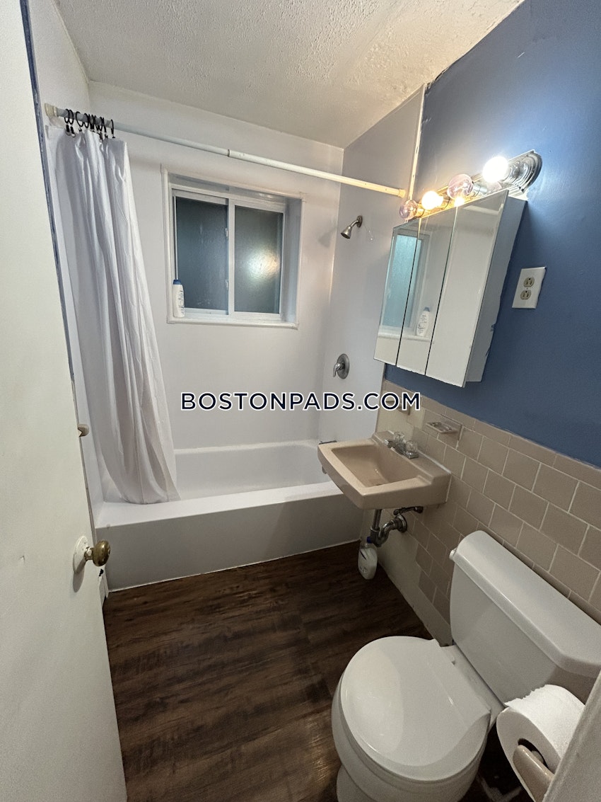 NEWTON - CHESTNUT HILL - 1 Bed, 1 Bath - Image 6