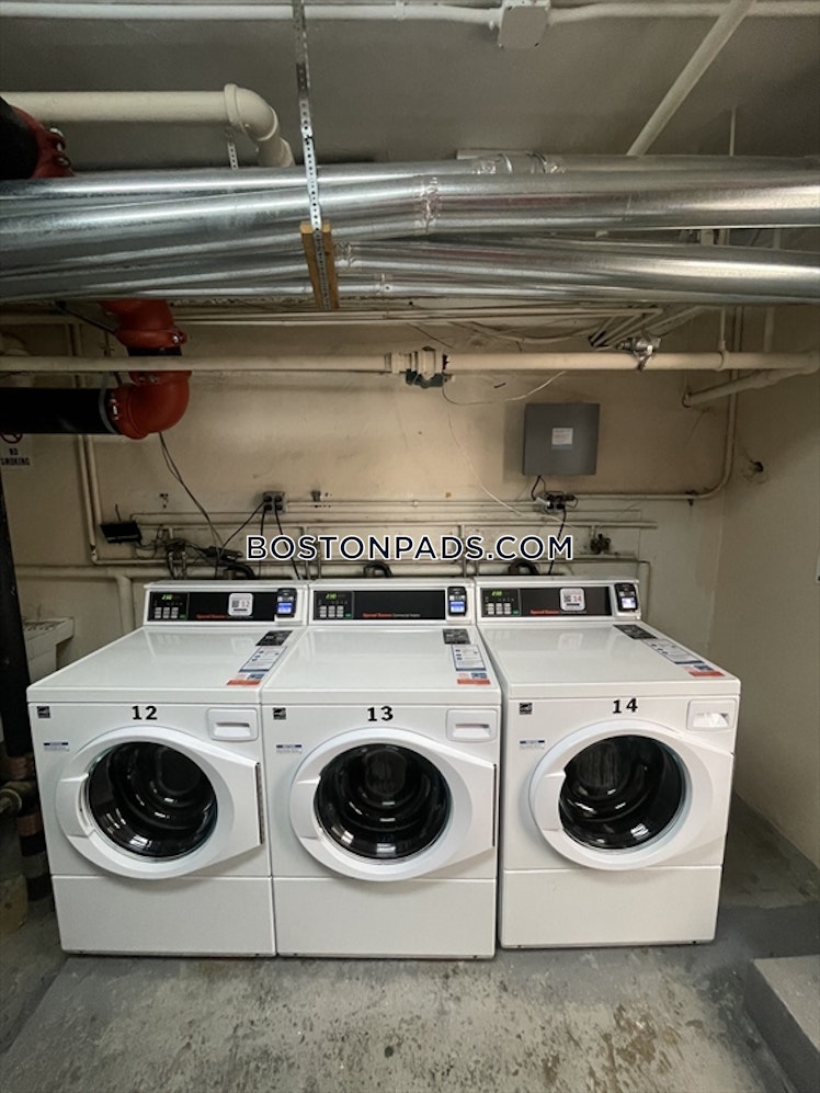 Chestnut Hill Ave., Boston