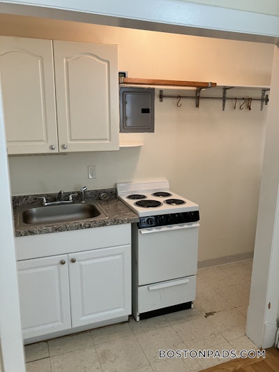 Cambridge Apartment for rent Studio 1 Bath  Harvard Square - $2,500