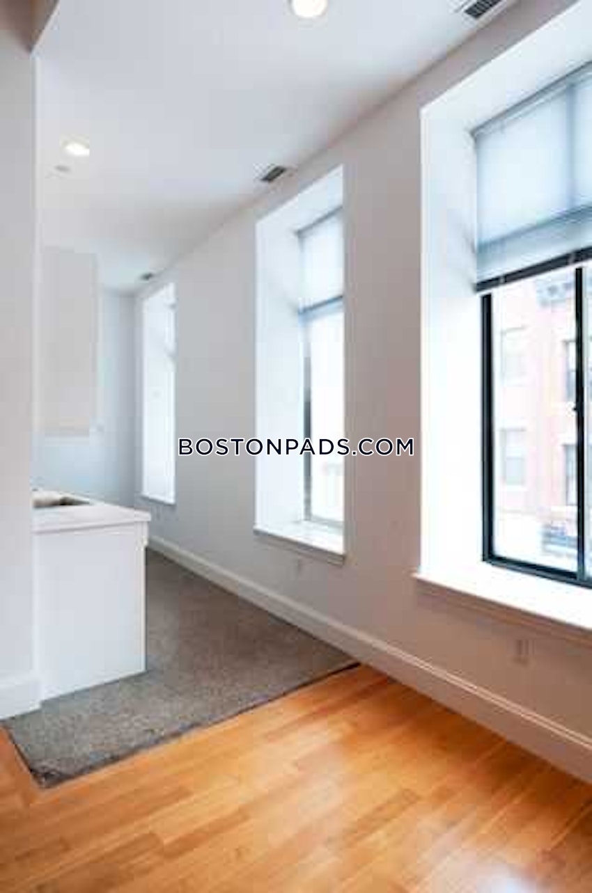 BOSTON - NORTH END - 2 Beds, 2 Baths - Image 2