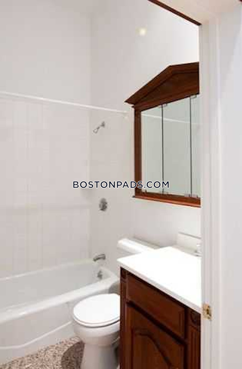 BOSTON - NORTH END - 2 Beds, 2 Baths - Image 5