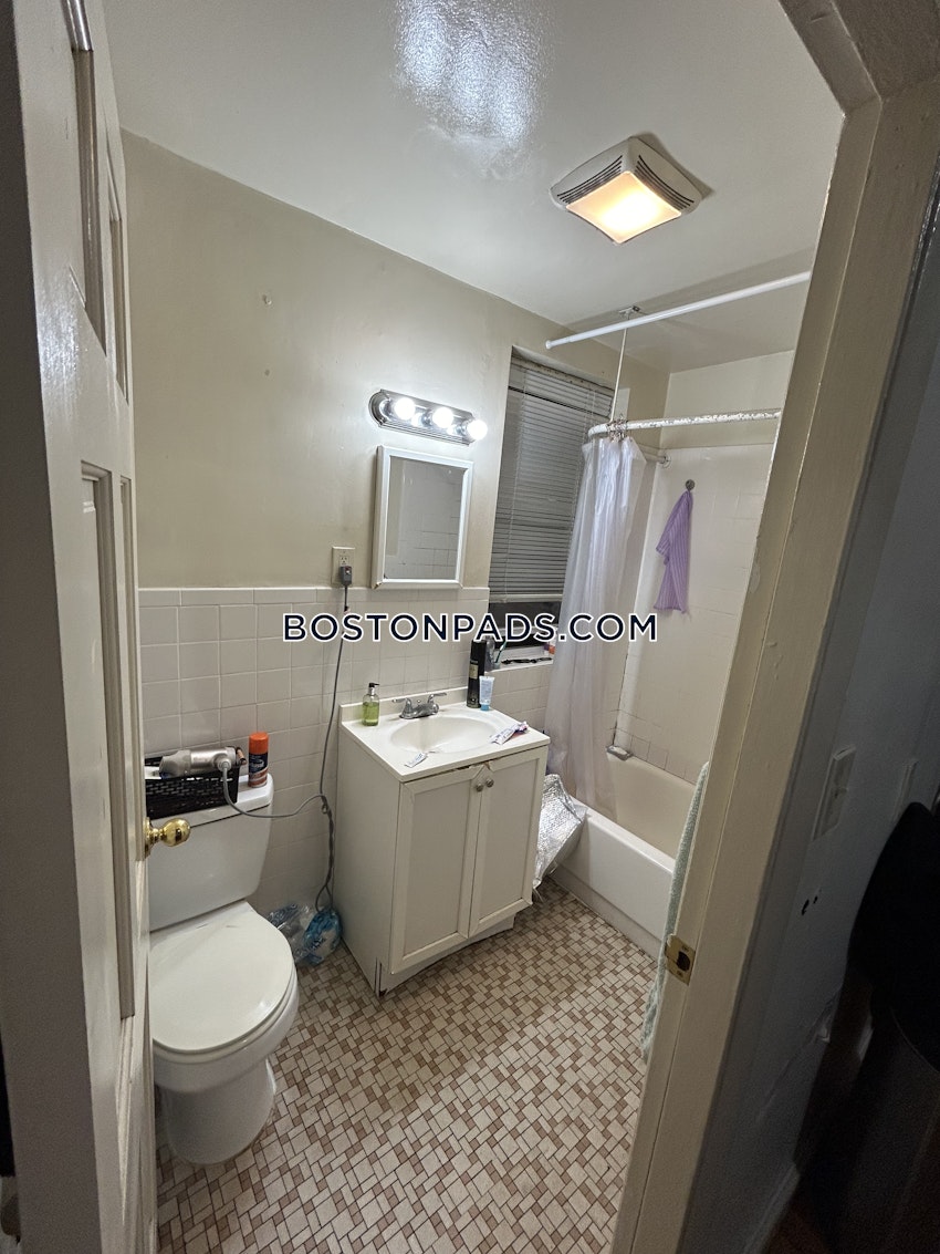 BOSTON - MISSION HILL - Studio , 1 Bath - Image 61