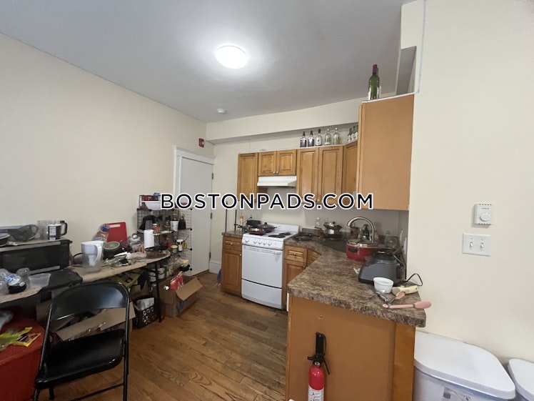 Huntington Ave., Boston