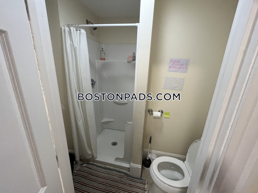 BOSTON - MISSION HILL - 4 Beds, 2 Baths - Image 54