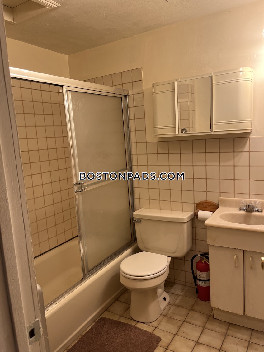 Boston - $3,000+ /month