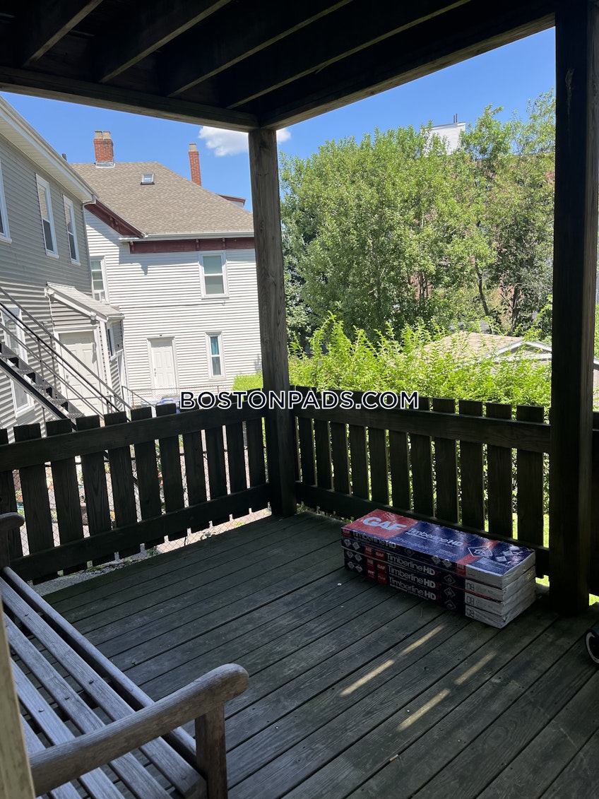 Boston - $3,000+ /month