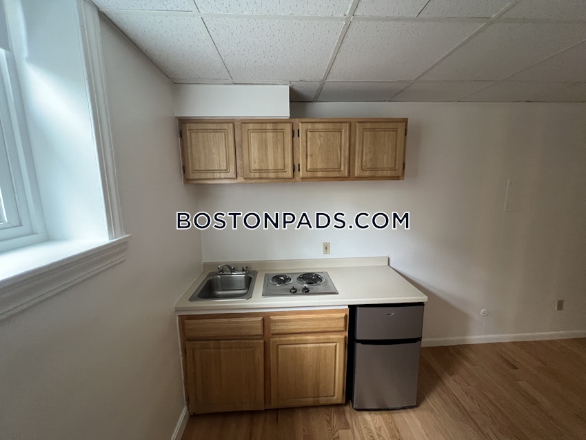 BOSTON - BACK BAY - Studio , 1 Bath - Image 6