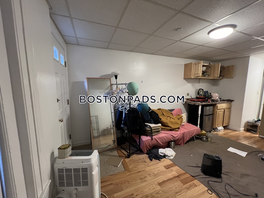 BOSTON - BACK BAY - Studio , 1 Bath - Image 16