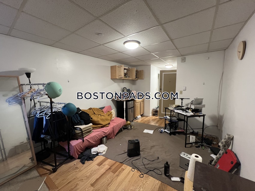 BOSTON - BACK BAY - Studio , 1 Bath - Image 15