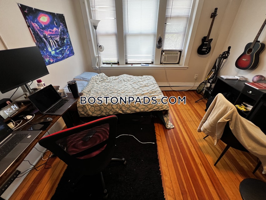 BOSTON - BRIGHTON - BOSTON COLLEGE - 4 Beds, 1 Bath - Image 45