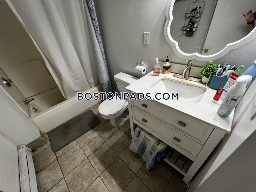 BOSTON - BRIGHTON - BOSTON COLLEGE - 4 Beds, 1 Bath - Image 30