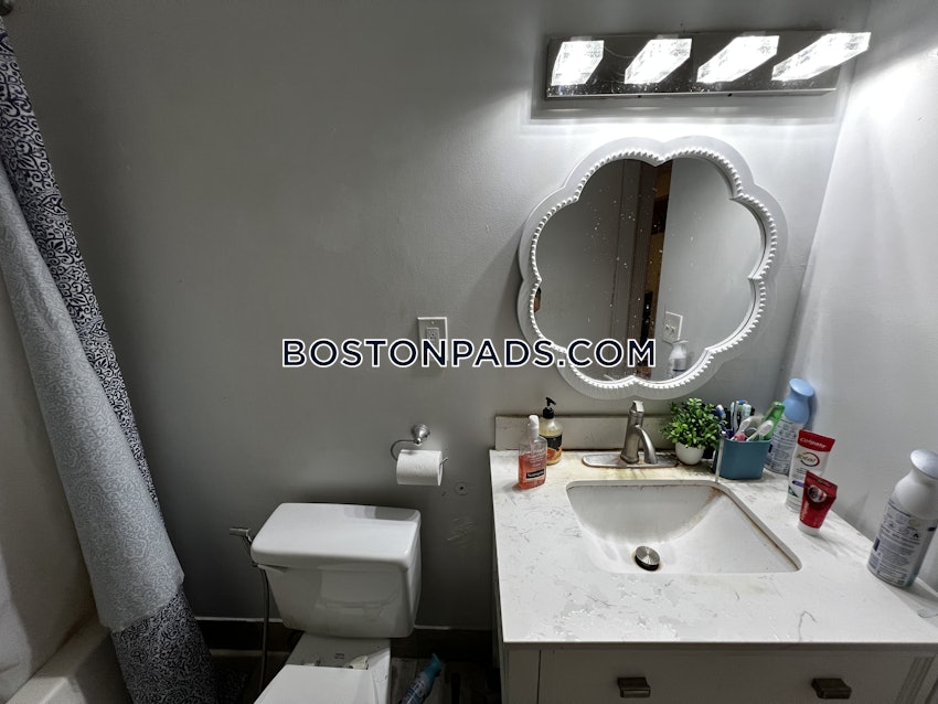 BOSTON - BRIGHTON - BOSTON COLLEGE - 4 Beds, 1 Bath - Image 56