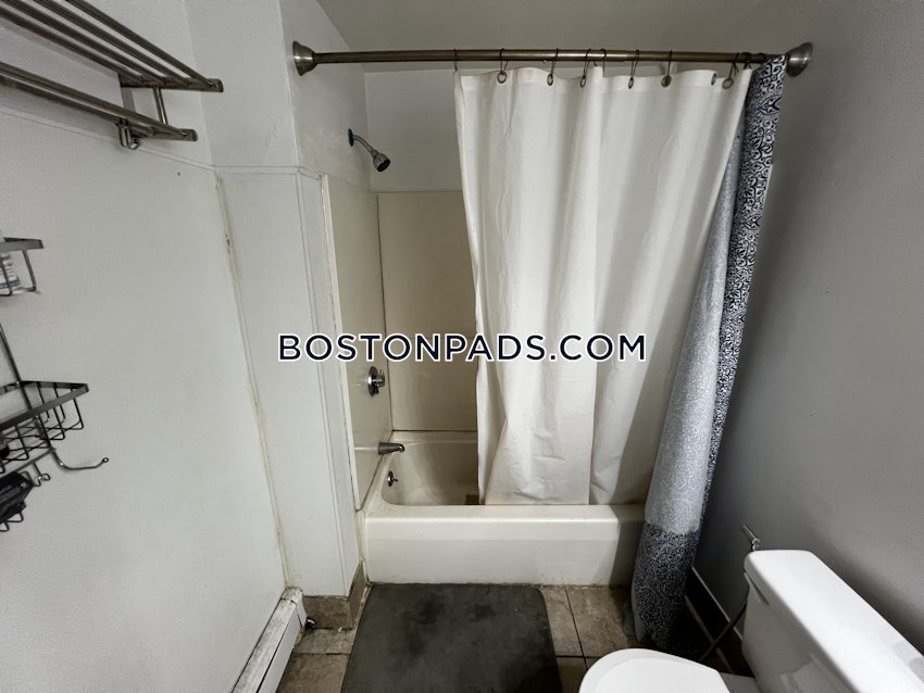 BOSTON - BRIGHTON - BOSTON COLLEGE - 4 Beds, 1 Bath - Image 54