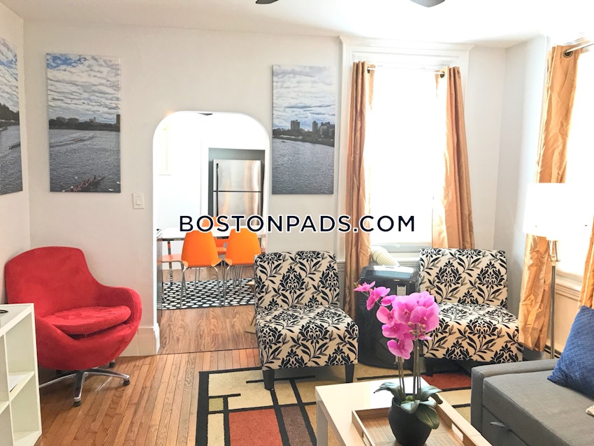 BOSTON - SOUTH BOSTON - WEST SIDE - 3 Beds, 2 Baths - Image 11
