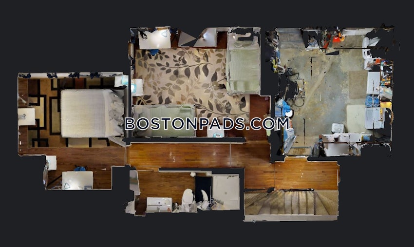 BOSTON - SOUTH BOSTON - WEST SIDE - 3 Beds, 2 Baths - Image 26