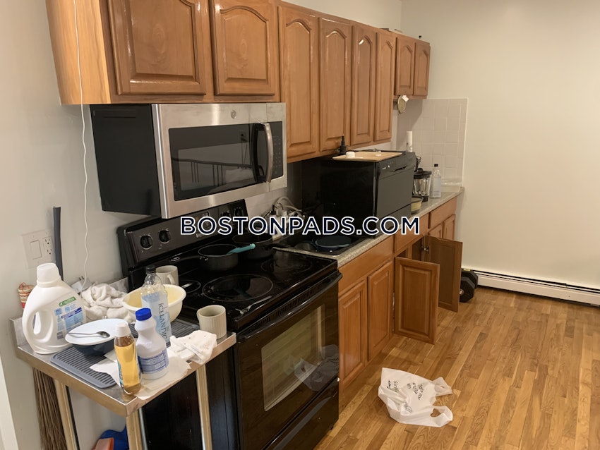 BOSTON - SOUTH BOSTON - ANDREW SQUARE - 1 Bed, 1 Bath - Image 3