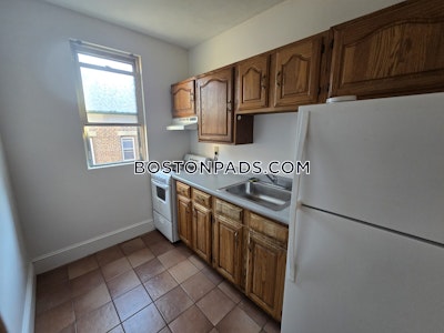 Allston Apartment for rent 1 Bedroom 1 Bath Boston - $2,200 No Fee