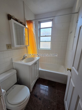 Scottfield Rd. Boston