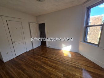 Scottfield Rd. Boston