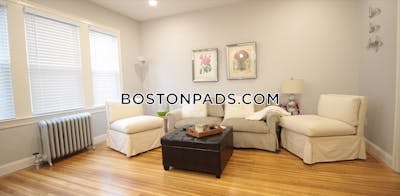 Brookline Apartment for rent 5 Bedrooms 2 Baths  Boston University - $6,500