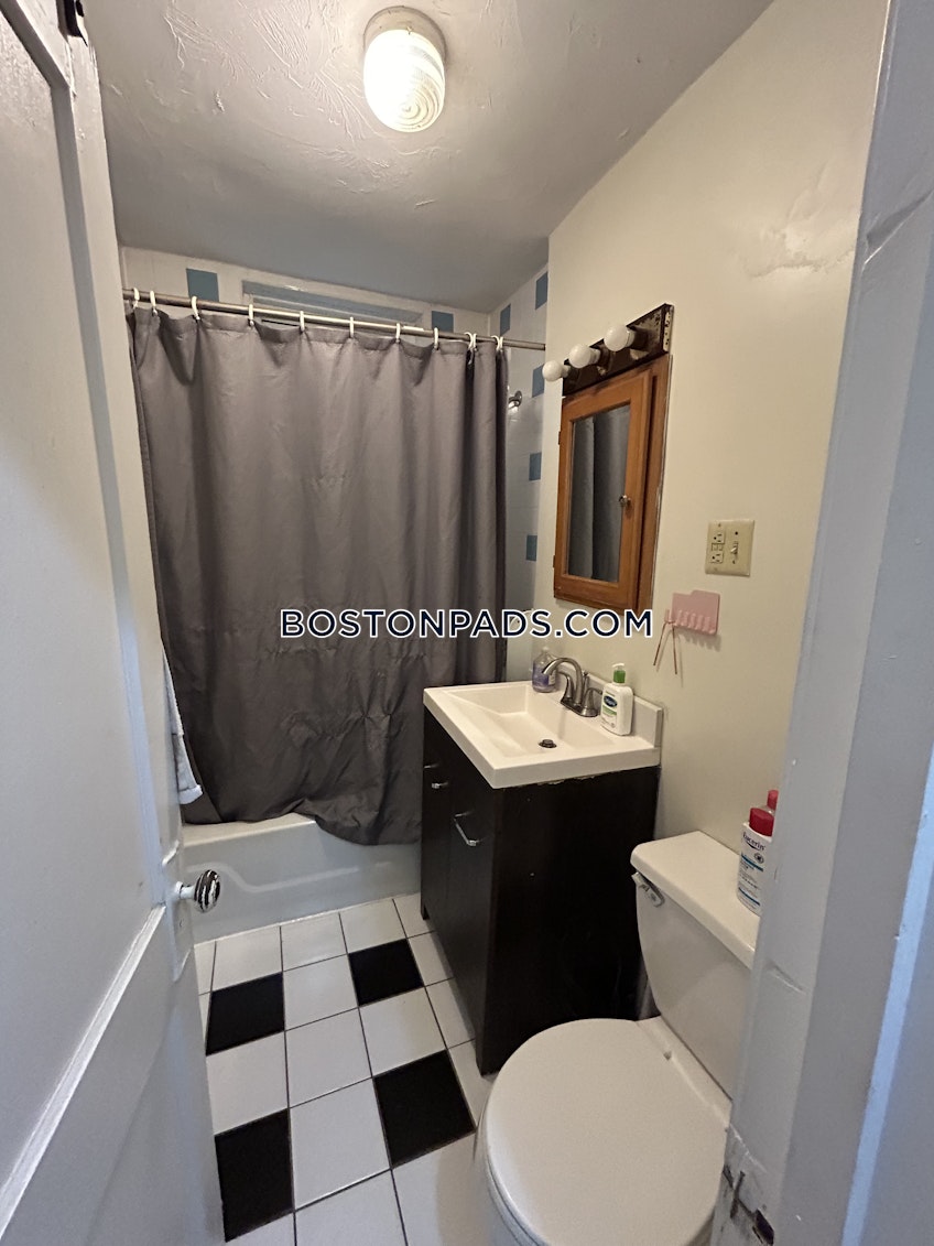 Boston - $2,150+ /month