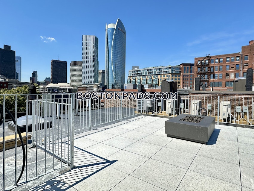 BOSTON - NORTH END - 2 Beds, 1 Bath - Image 10