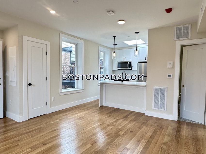 BOSTON - NORTH END - 2 Beds, 1 Bath - Image 7