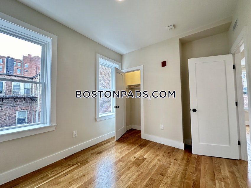 BOSTON - NORTH END - 2 Beds, 1 Bath - Image 4