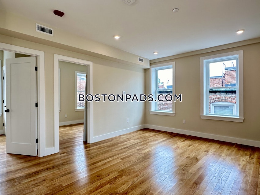 BOSTON - NORTH END - 2 Beds, 1 Bath - Image 2