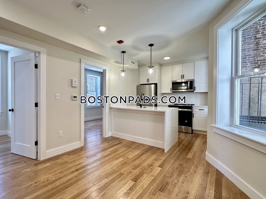 BOSTON - NORTH END - 2 Beds, 1 Bath - Image 13