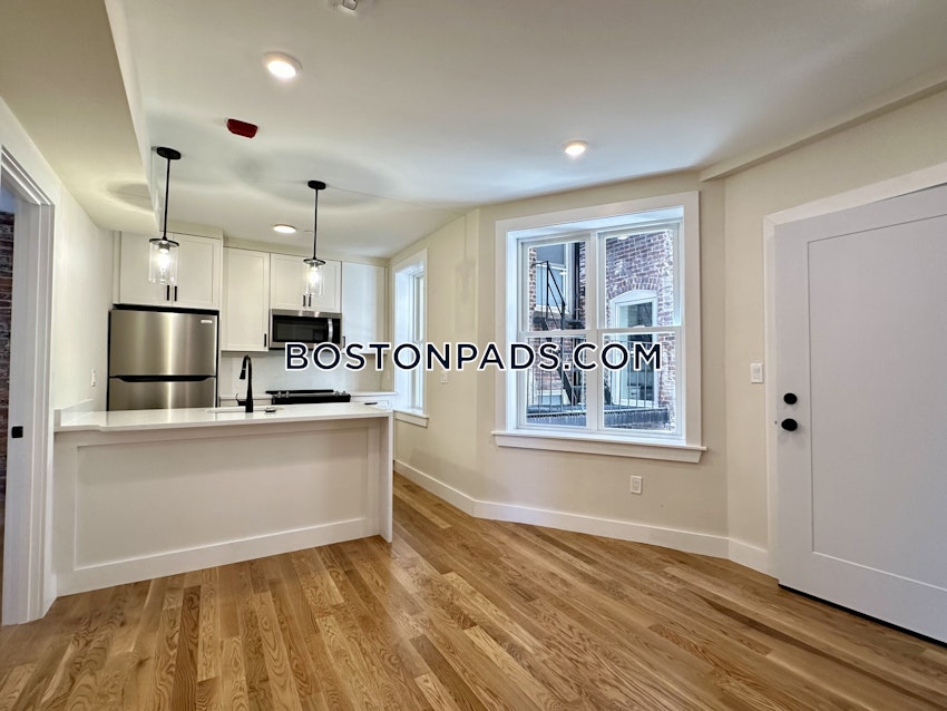 BOSTON - NORTH END - 2 Beds, 1 Bath - Image 10