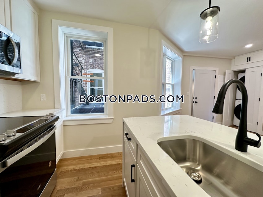 BOSTON - NORTH END - 2 Beds, 1 Bath - Image 18