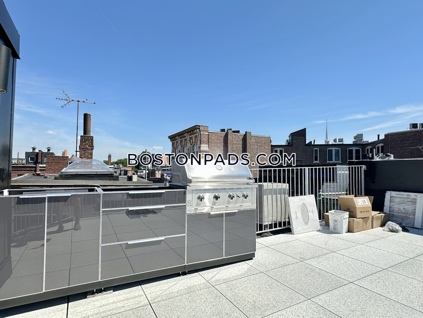 BOSTON - NORTH END - 2 Beds, 1 Bath - Image 6