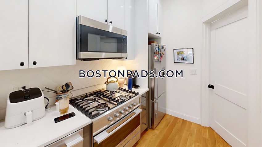 BOSTON - BEACON HILL - 1 Bed, 1 Bath - Image 4