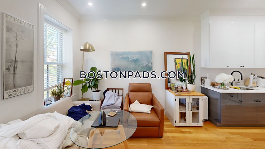 BOSTON - BEACON HILL - 1 Bed, 1 Bath - Image 2