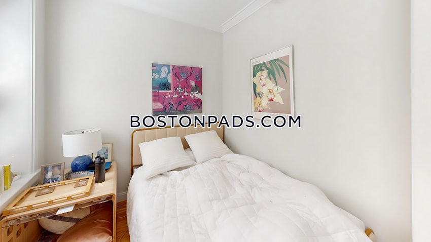 BOSTON - BEACON HILL - 1 Bed, 1 Bath - Image 19