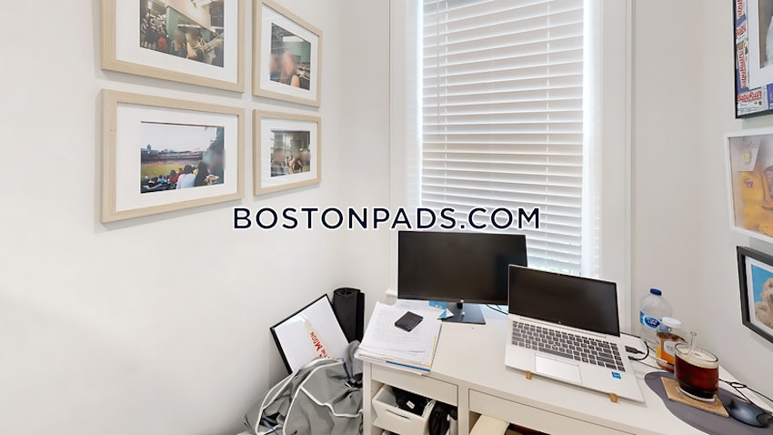 BOSTON - BEACON HILL - 1 Bed, 1 Bath - Image 18