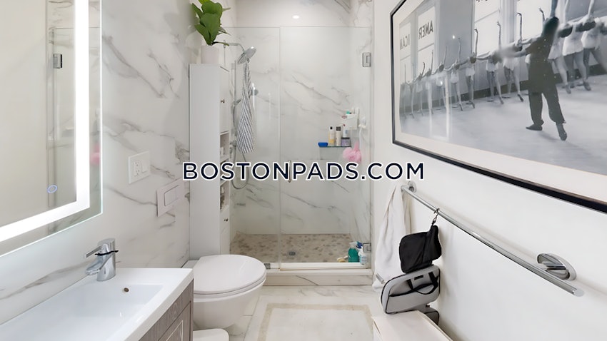 BOSTON - BEACON HILL - 1 Bed, 1 Bath - Image 62