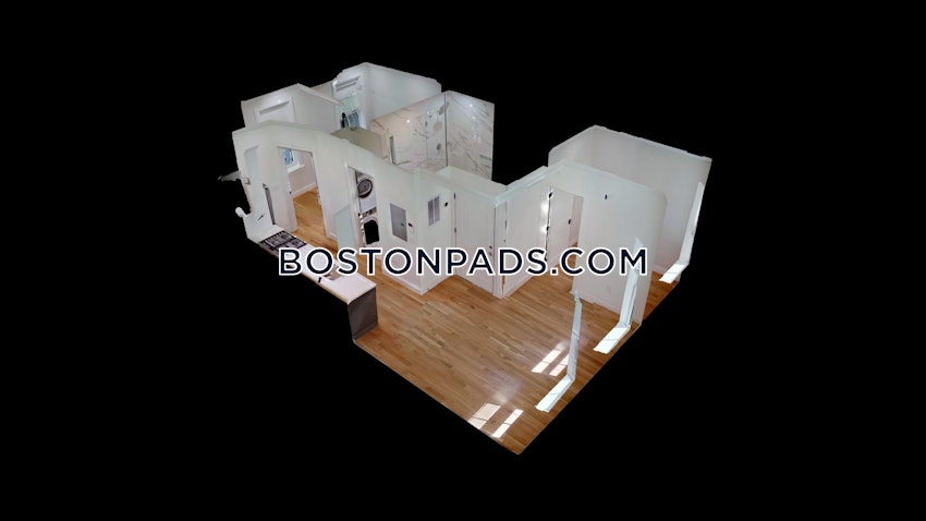 BOSTON - BEACON HILL - 1 Bed, 1 Bath - Image 16