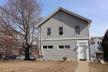 Boston - 2 Beds, 1 Baths